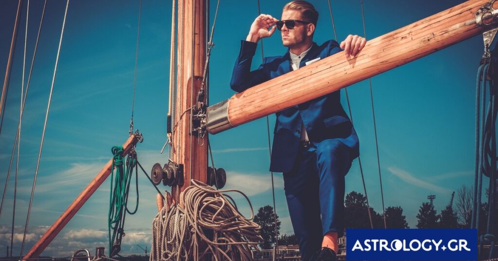 Ποια ζώδια μισεί ο Λέοντας;