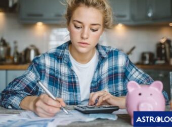 Απρίλιος 2026: Αυτά τα ζώδια παίρνουν χρήματα – Αυτά τα χάνουν