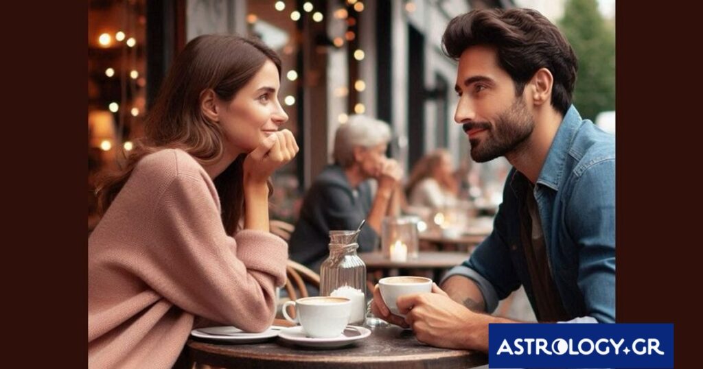 4 άντρες του ζωδιακού που όταν ερωτευτούν, δεν το δείχνουν με την πρώτη