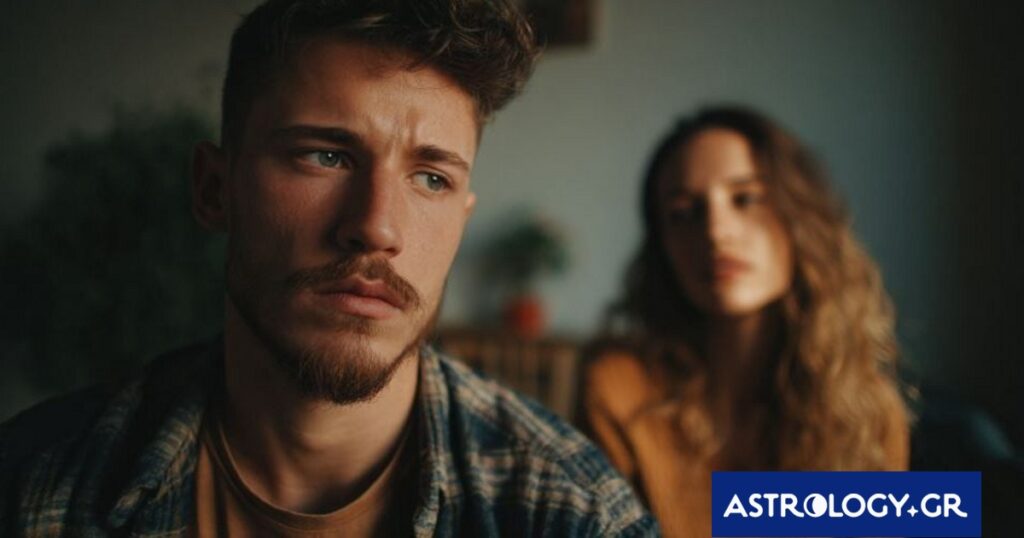 2 ζώδια ενδεχομένως να φανούν εριστικά ή απότομα, σήμερα 16/04 – Δες, αν είσαι μέσα!