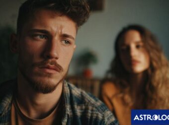 2 ζώδια ενδεχομένως να φανούν εριστικά ή απότομα, σήμερα 16/04 – Δες, αν είσαι μέσα!