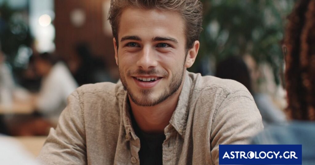 Όταν αυτό το ζώδιο μιλά, κράτα σημειώσεις, γιατί ξέρει πάντα τι λέει