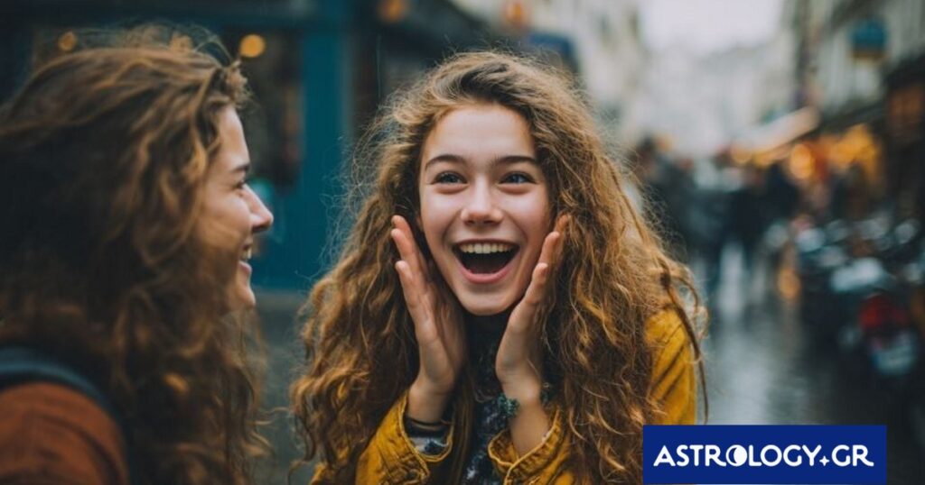 Ζώδια σήμερα 07/04: Αυθόρμητοι και ενθουσιώδεις