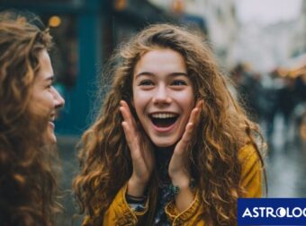 Ζώδια σήμερα 07/04: Αυθόρμητοι και ενθουσιώδεις