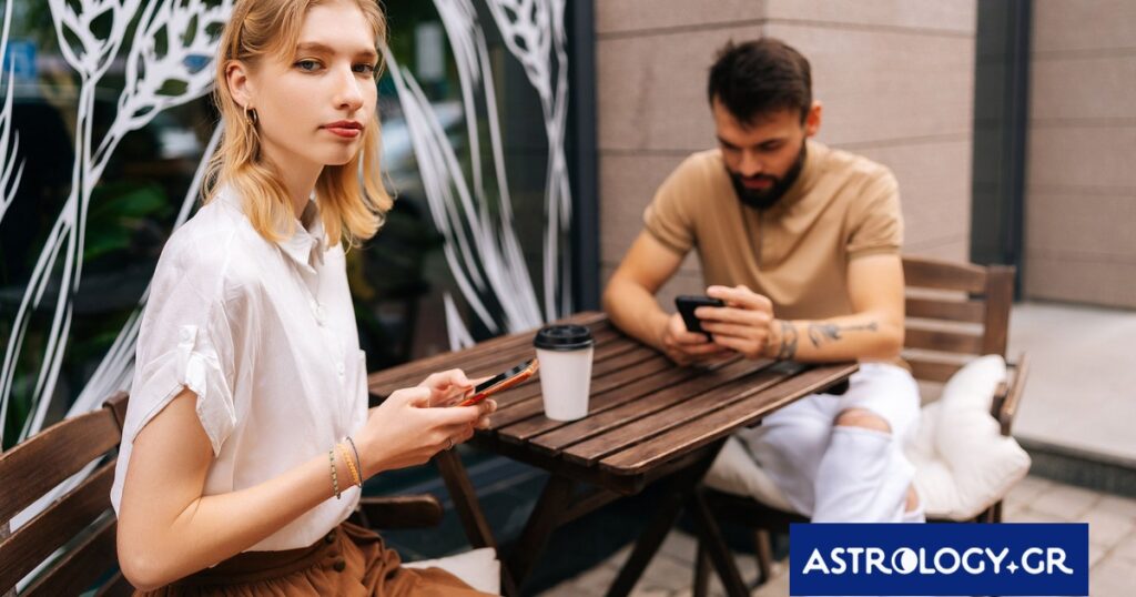 Καρκίνος: Τι τον φοβίζει πραγματικά σε μια σχέση;