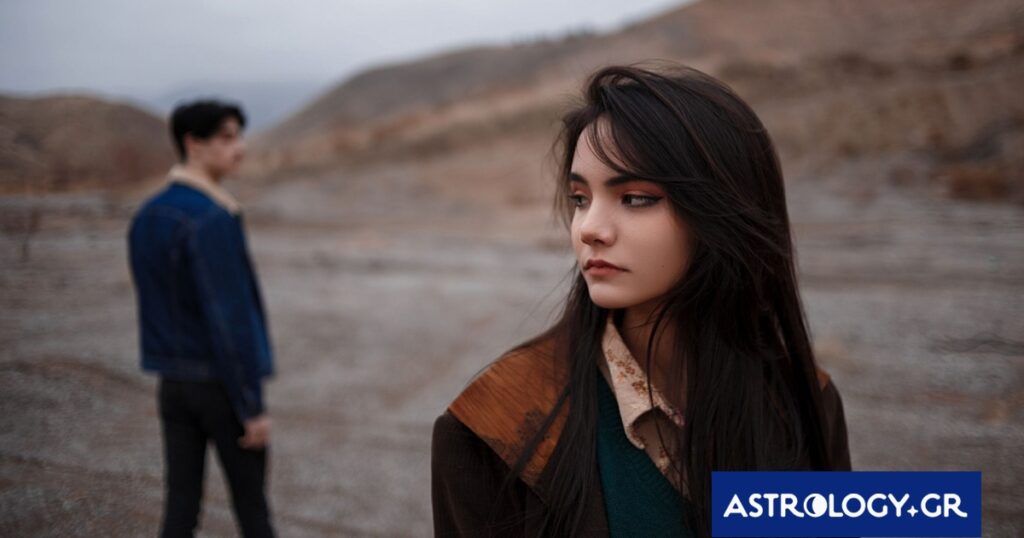 Υδροχόος: Θα σου δώσει τη συγχώρεσή του ή όχι;