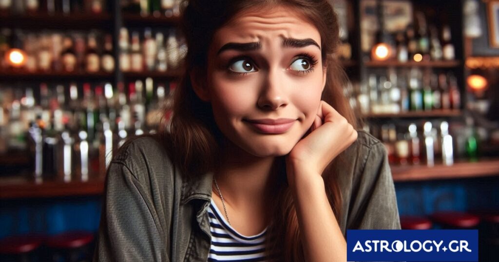 Οι κοινωνικές δεξιότητες αυτών των ζωδίων είναι σχεδόν ανύπαρκτες