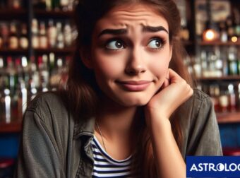 Οι κοινωνικές δεξιότητες αυτών των ζωδίων είναι σχεδόν ανύπαρκτες