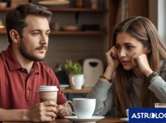 Αν γίνεις δεδομένη, τότε το έχεις χάσει το παιχνίδι με αυτούς τους άντρες του ζωδιακού