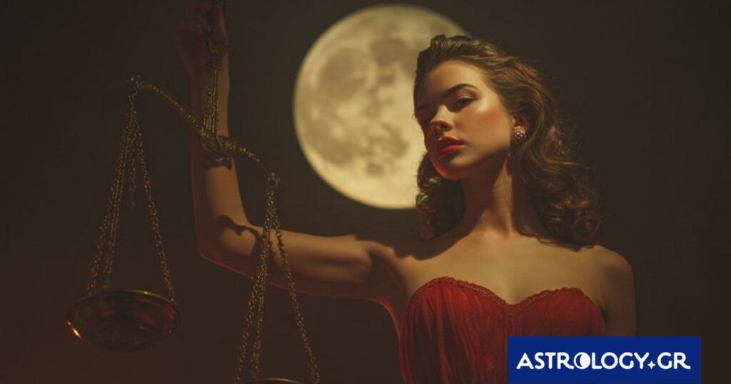 Ροζ Πανσέληνος στο Ζυγό: Αγάπη ή αλήθεια; Τώρα θα φανεί τι ισχύει για τα 12 ζώδια