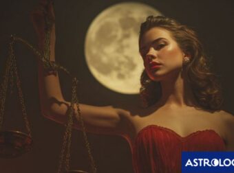 Ροζ Πανσέληνος στο Ζυγό: Αγάπη ή αλήθεια; Τώρα θα φανεί τι ισχύει για τα 12 ζώδια