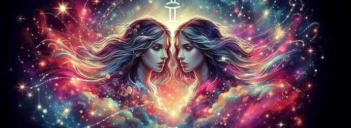 Τι σημαίνει να έχεις Ωροσκόπο στους Διδύμους;