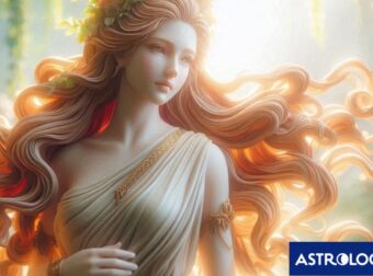 Πες μου σε ποιο ζώδιο έχεις την Αφροδίτη σου, να σου πω όλα τα στραβά κι ανάποδα που έχεις