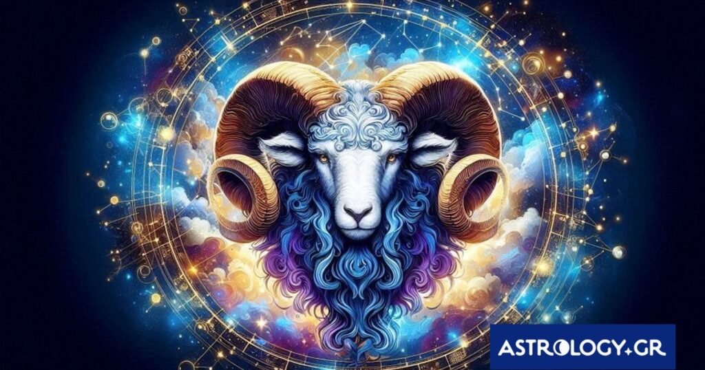 Κριός: Αυτός είναι ο αληθινός προορισμός στη ζωή του