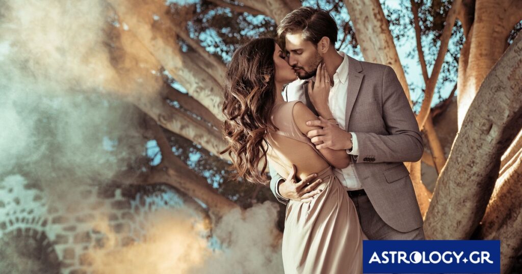 Αυτές οι γυναίκες του ζωδιακού ψάχνουν τον άντρα – βράχο