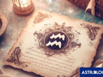 Γράμμα αγάπης στον ιδιαίτερο και μοναδικό Υδροχόο!