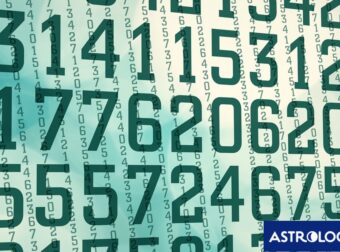 Αυτοί είναι οι τυχεροί αριθμοί του ζωδίου σου για σήμερα, 03/04/2026