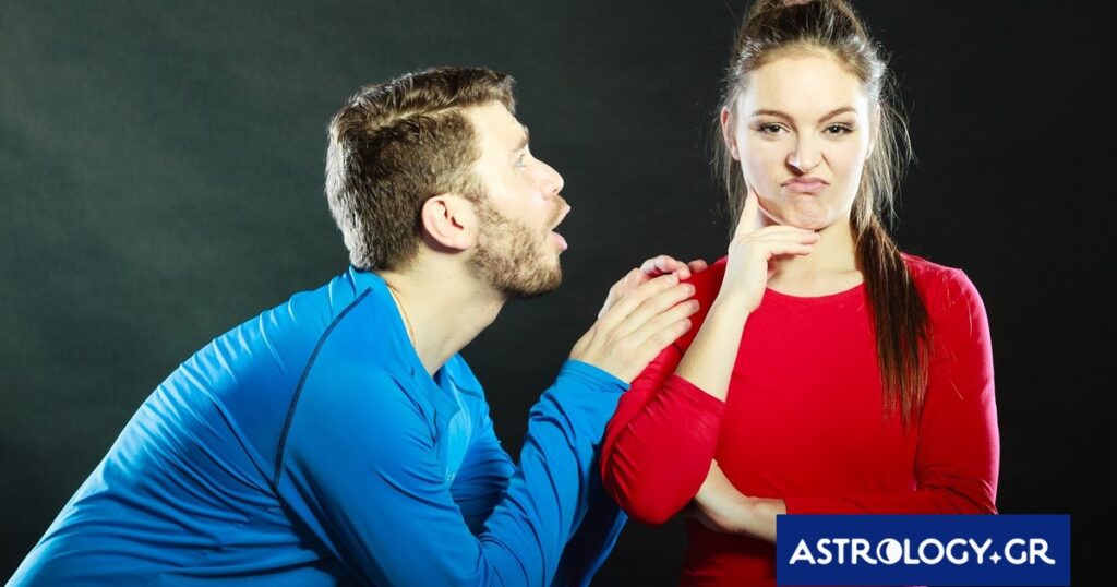 Το ζώδιο που τρέχει όσο κανένα άλλο πίσω από τα φουστάνια των πρώην του