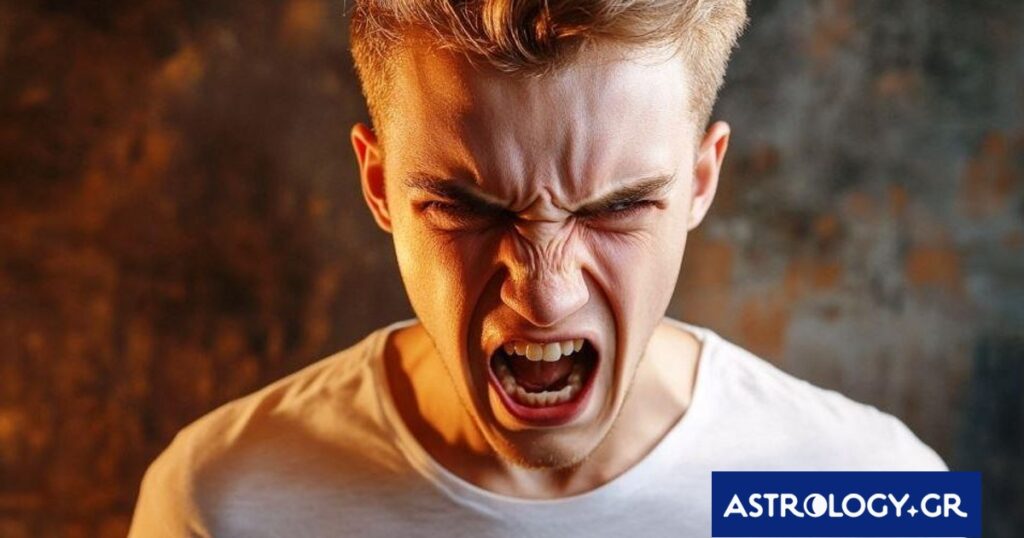 Καρκίνος, Σκορπιός, Ιχθύς: Έτσι καταλαβαίνεις ότι είναι στο τσακ να εκραγεί
