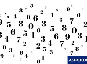 Αυτοί είναι οι τυχεροί αριθμοί του ζωδίου σου για σήμερα, 21/04/2026