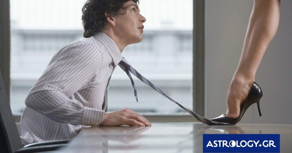 Αν σε βάλουν στο μάτι αυτές οι γυναίκες του ζωδιακού, θα στο χαλάσουν το σπίτι!