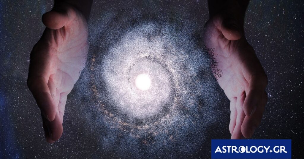 Σε επηρεάζουν οι πλανήτες από 06/04 έως 12/04;