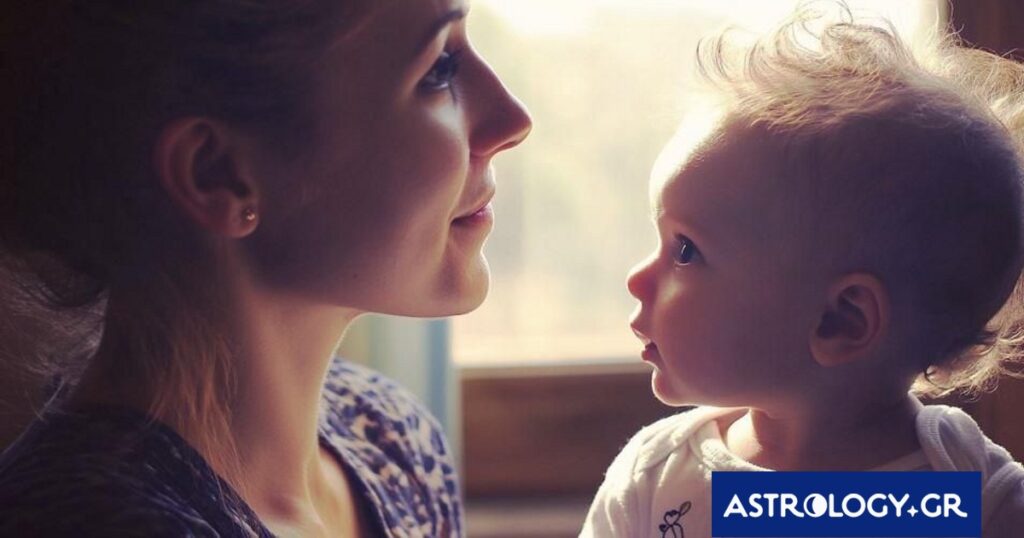 Αυτά τα ζώδια μη δουν μωρό… Κατευθείαν να αναρωτηθούν «εγώ πότε θα γίνω μάνα»;