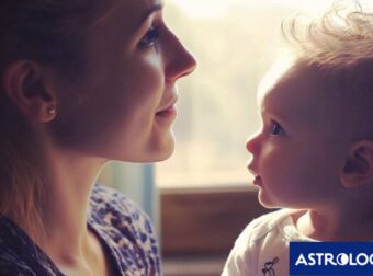 Αυτά τα ζώδια μη δουν μωρό… Κατευθείαν να αναρωτηθούν «εγώ πότε θα γίνω μάνα»;