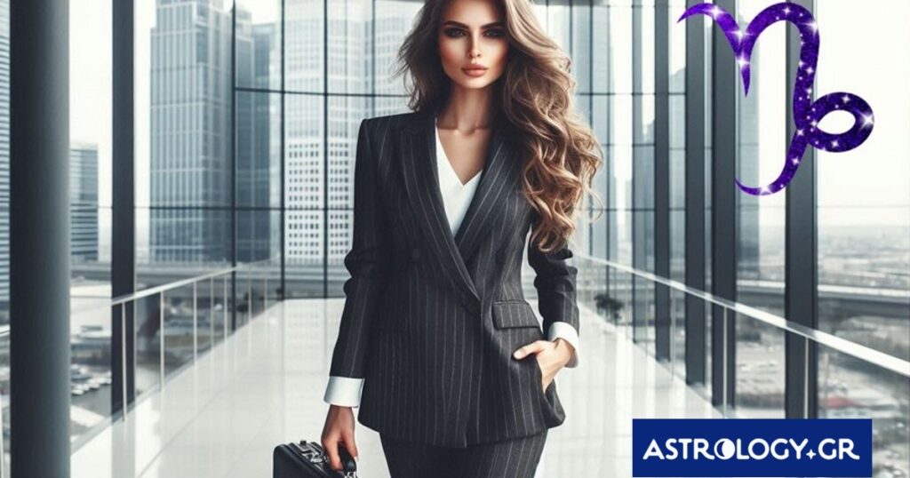 Υπάρχει λόγος που μισείς τους Αιγόκερους