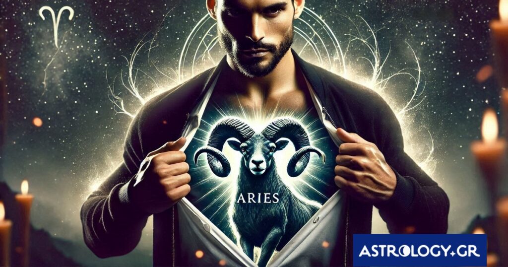 5 πράγματα που «ανάβουν τα λαμπάκια» του Κριού