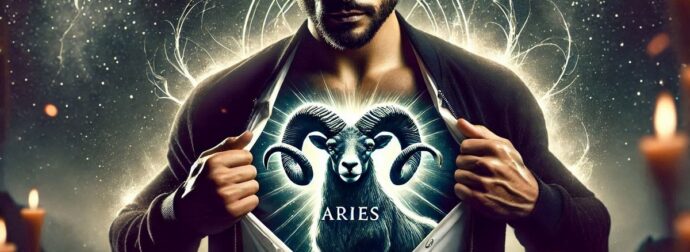 5 πράγματα που «ανάβουν τα λαμπάκια» του Κριού