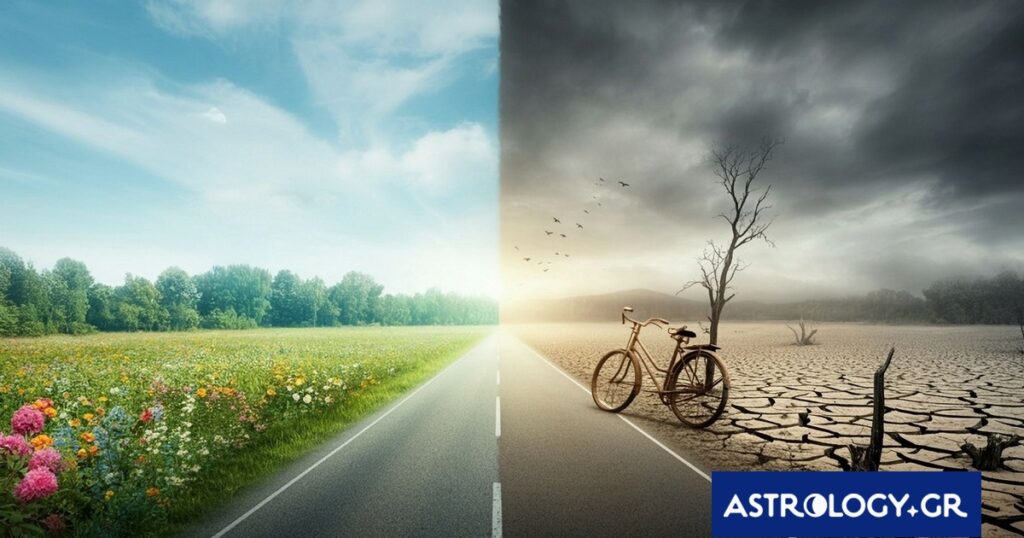 Ζώδια & Τύχη: Ποιοι είναι οι ευνοημένοι και ποιοι οι χαμένοι της εβδομάδας, 12/04 έως 18/04;