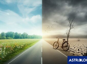 Ζώδια & Τύχη: Ποιοι είναι οι ευνοημένοι και ποιοι οι χαμένοι της εβδομάδας, 12/04 έως 18/04;