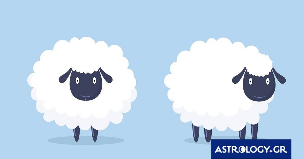 Τα… «πρόβατα» του ζωδιακού