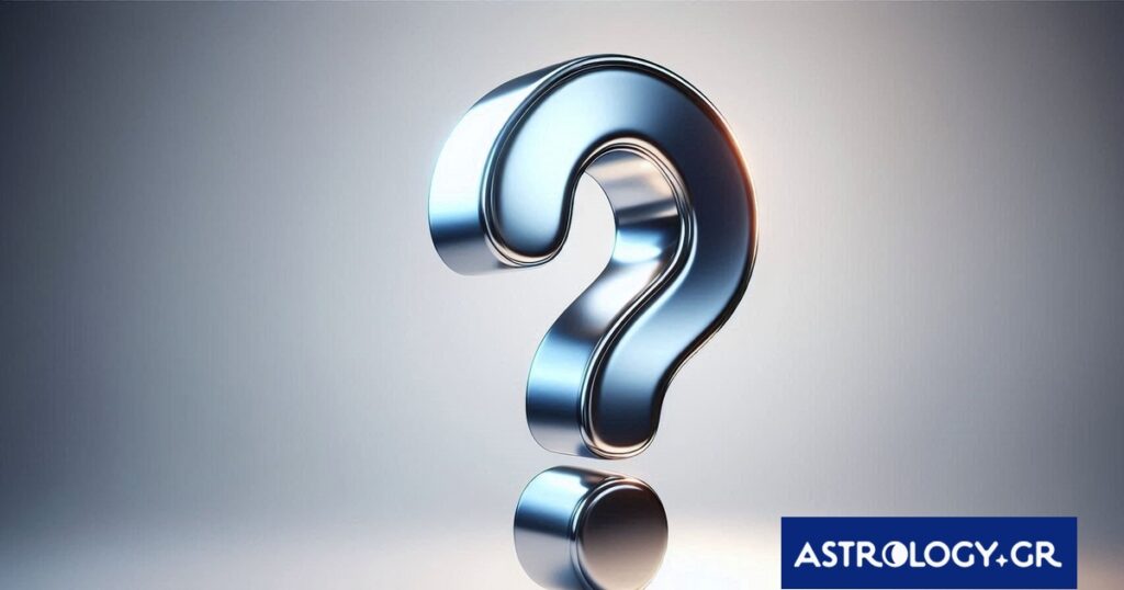 Ψήφισε και πες μας ποιο ζώδιο κάνει catfishing