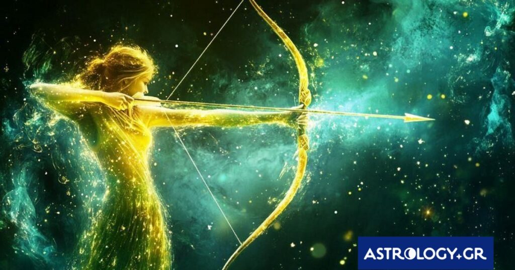 Τέσσερα πράγματα που ο Τοξότης είναι ανίκανος να κάνει