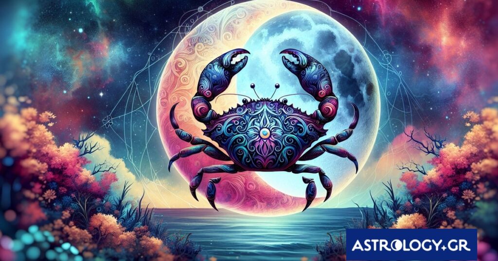 Ο Καρκίνος σε 9 φωτογραφίες!