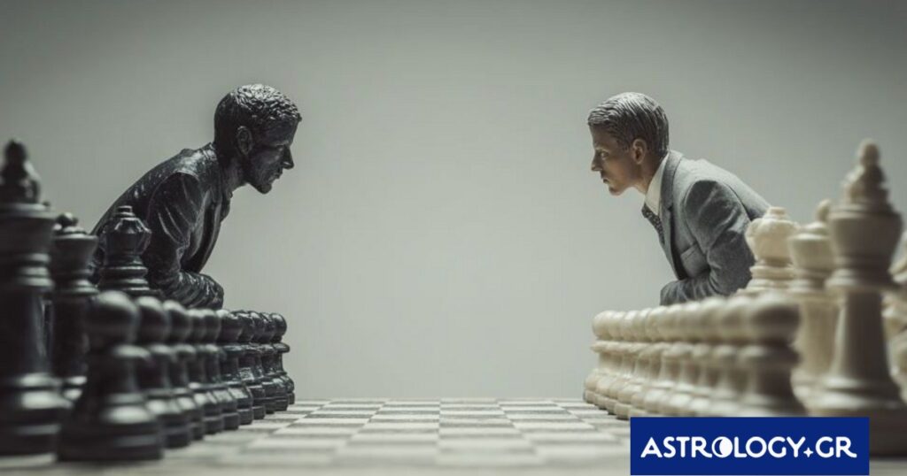 Ζώδια Σήμερα 16/04: Βάζουμε βαθιά το «μαχαίρι στο κόκαλο»