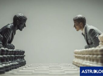 Ζώδια Σήμερα 16/04: Βάζουμε βαθιά το «μαχαίρι στο κόκαλο»