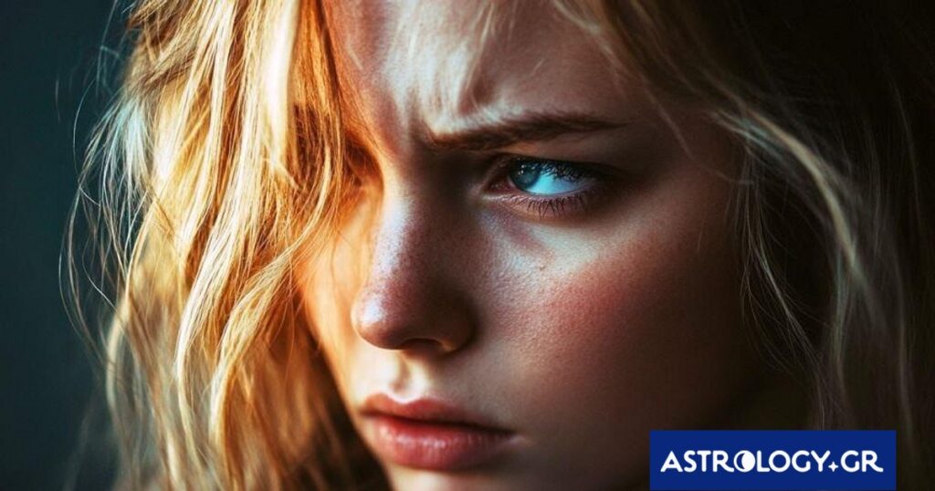 Αναρρωτιέσαι γιατί συνέχεια πέφτεις θύμα εξαπάτησης στις σχέσεις σου; Ο χάρτης σου έχει την απάντηση