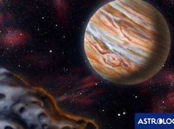 Αστρικός Δίας; Πώς σε επηρεάζει;