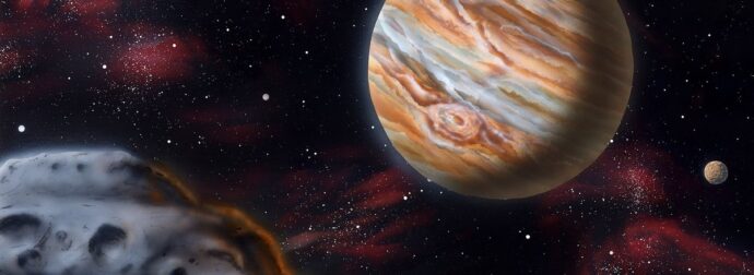 Αστρικός Δίας; Πώς σε επηρεάζει;