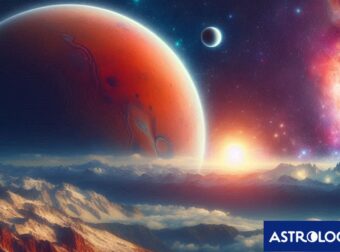 Το εξάγωνο Άρη – Πλούτωνα φέρνει ριζικές αλλαγές και εξελίξεις στο κάθε ζώδιο