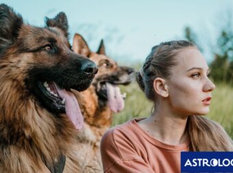 Ποια ζώδια θέλουν να περνούν περισσότερο χρόνο με τα κατοικίδιά τους παρά με τους ανθρώπους;