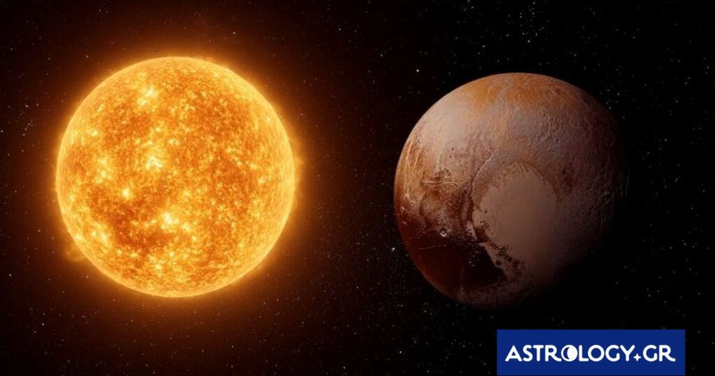 Ήλιος τετράγωνο με Πλούτωνα στον Υδροχόο: Εμμονές και καταλυτικές αλλαγές για το κάθε ζώδιο