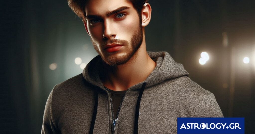 Κουμάντο στη ζωή σου και όχι στη ζωή αυτών των ζωδίων. Κατάλαβες;