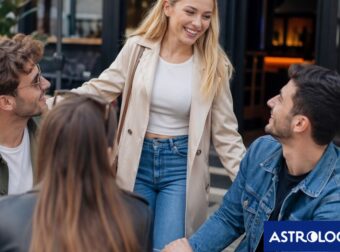 2 ζώδια θα έχουν αρκετές επαφές και γνωριμίες, σήμερα 26/04 – Δες, αν είσαι μέσα!