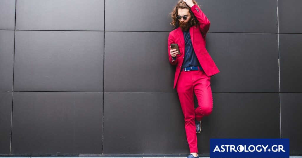 Έτσι αντιδρά ο Λέων, όταν τα παίρνει άγρια