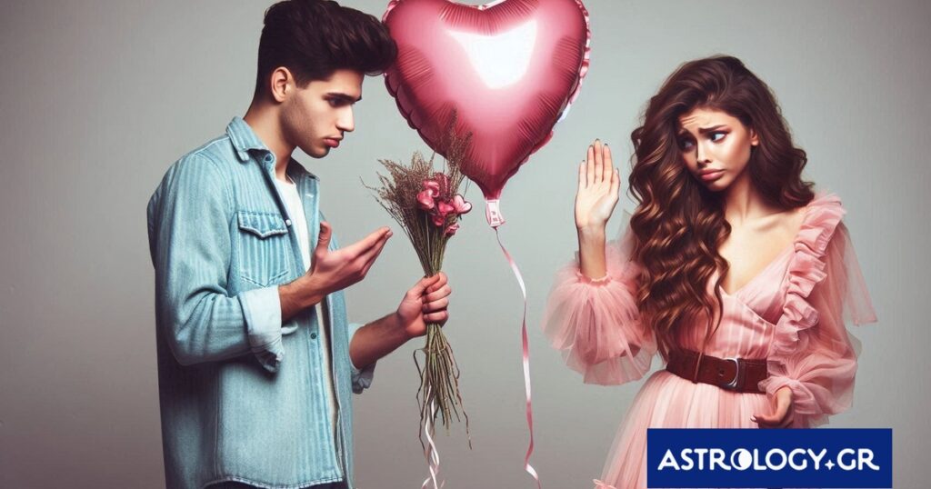 Οι «σκληρές» καρδιές του ζωδιακού