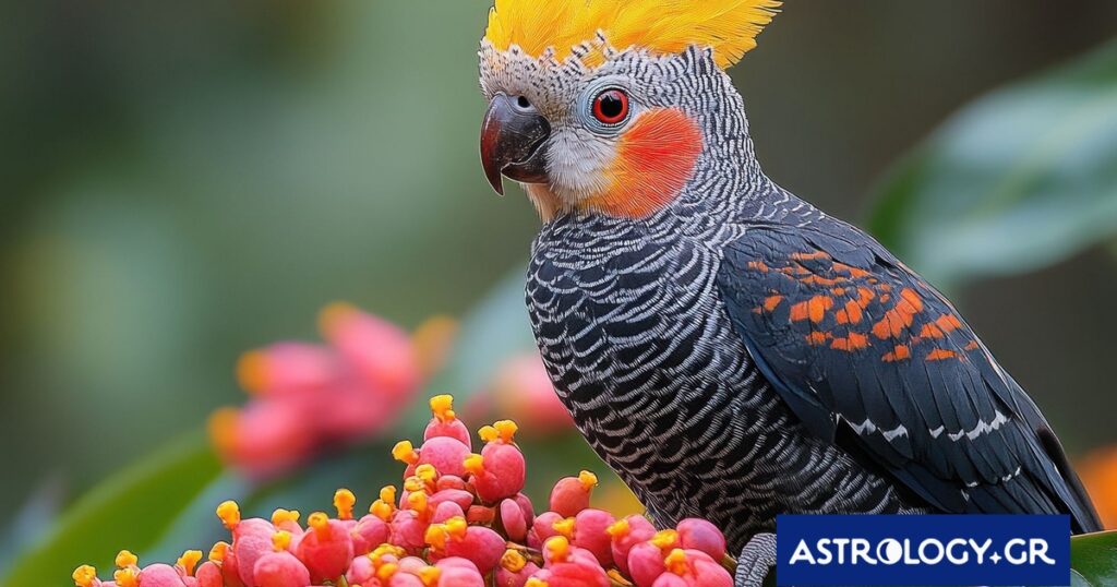 Διάβασε την προσωπική σου πρόβλεψη, για σήμερα 16/04/2026